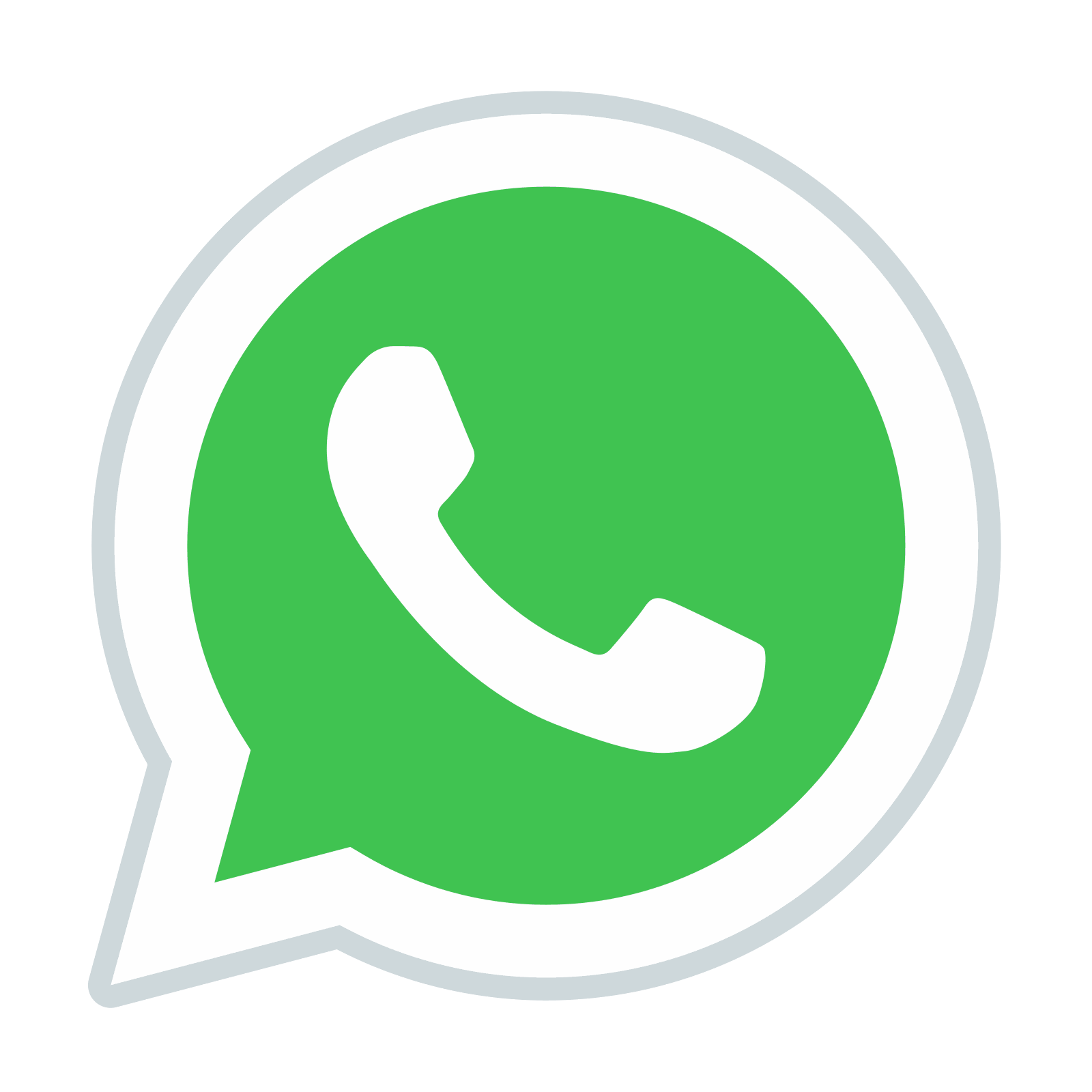 Chat on WhatsApp